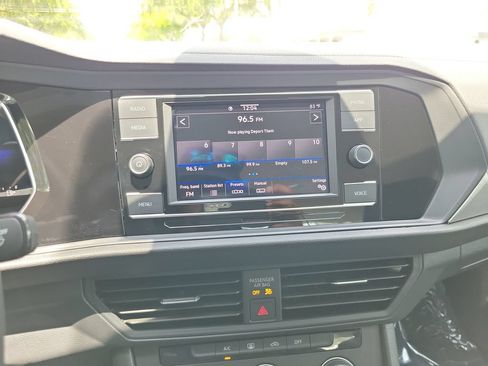 Used 2023 Volkswagen Jetta S w/ IQ.Drive Package FWD image 18