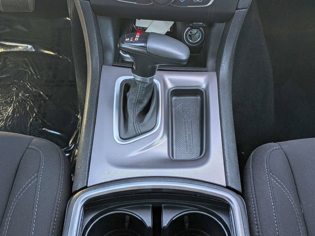Used 2023 Dodge Charger SXT AWD/4WD image 17