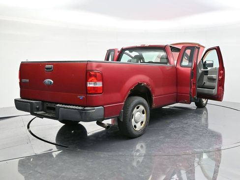 Used 2007 Ford F150 XL image 48