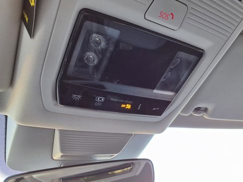 New 2025 Volkswagen Tiguan S image 18