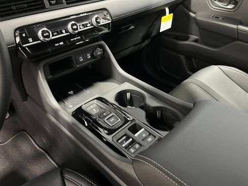 New 2026 Honda Passport RTL image 22