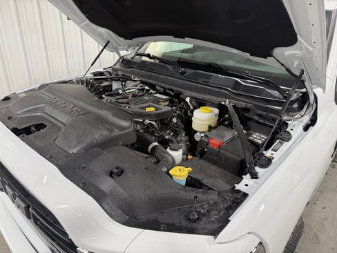 New 2026 RAM 2500 Big Horn image 17