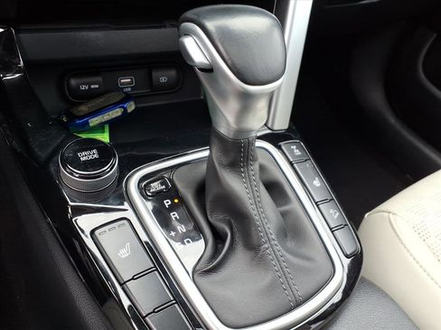 Used 2021 Kia Seltos EX image 28