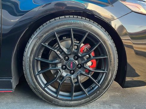 Used 2020 Toyota Camry TRD FWD image 21