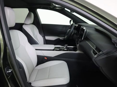 New 2026 Lexus RX 350 FWD image 13