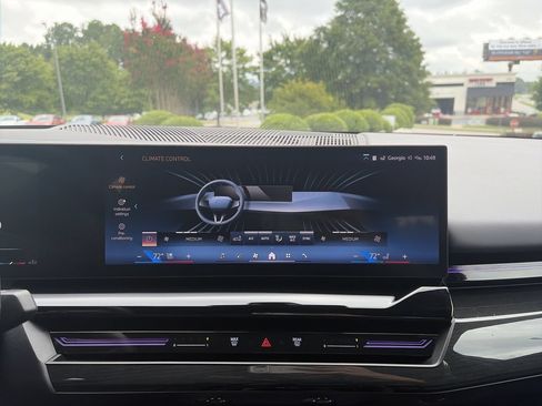 Used 2025 BMW 530i RWD image 27