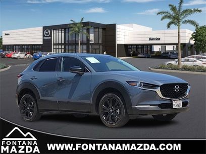 Certified 2024 MAZDA CX-30 AWD 2.5 S w/ Preferred Package