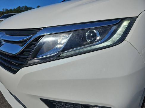 Used 2019 Honda Odyssey EX-L image 35