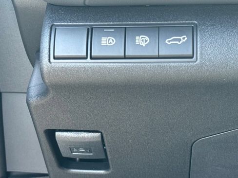New 2026 Toyota bZ FWD image 24