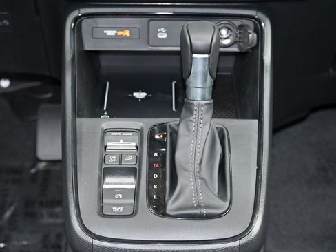New 2026 Honda CR-V EX-L image 24