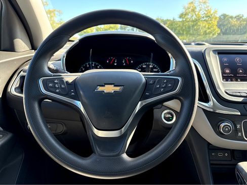Used 2023 Chevrolet Equinox LS w/ Midnight Edition image 13