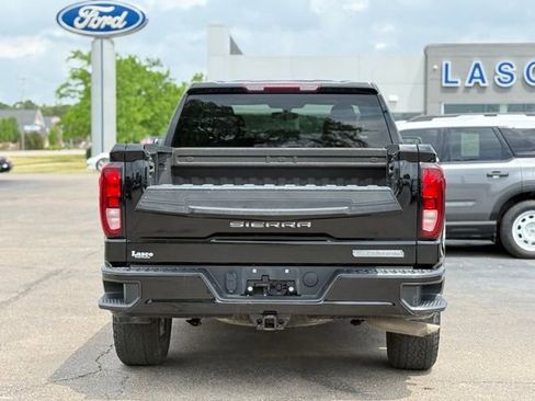 Used 2021 GMC Sierra 1500 Elevation AWD/4WD image 40
