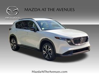 New 2026 MAZDA CX-5 Preferred AWD/4WD video 4
