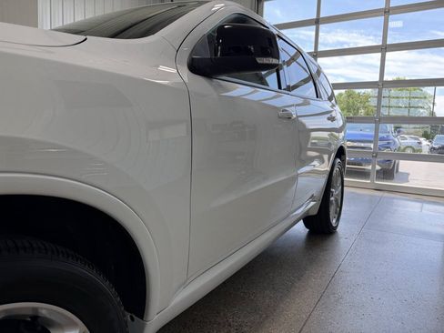 Used 2023 Dodge Durango GT AWD/4WD image 48