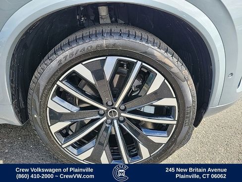 Used 2026 Volvo XC90 B6 Ultra w/ Protection Package AWD/4WD image 21