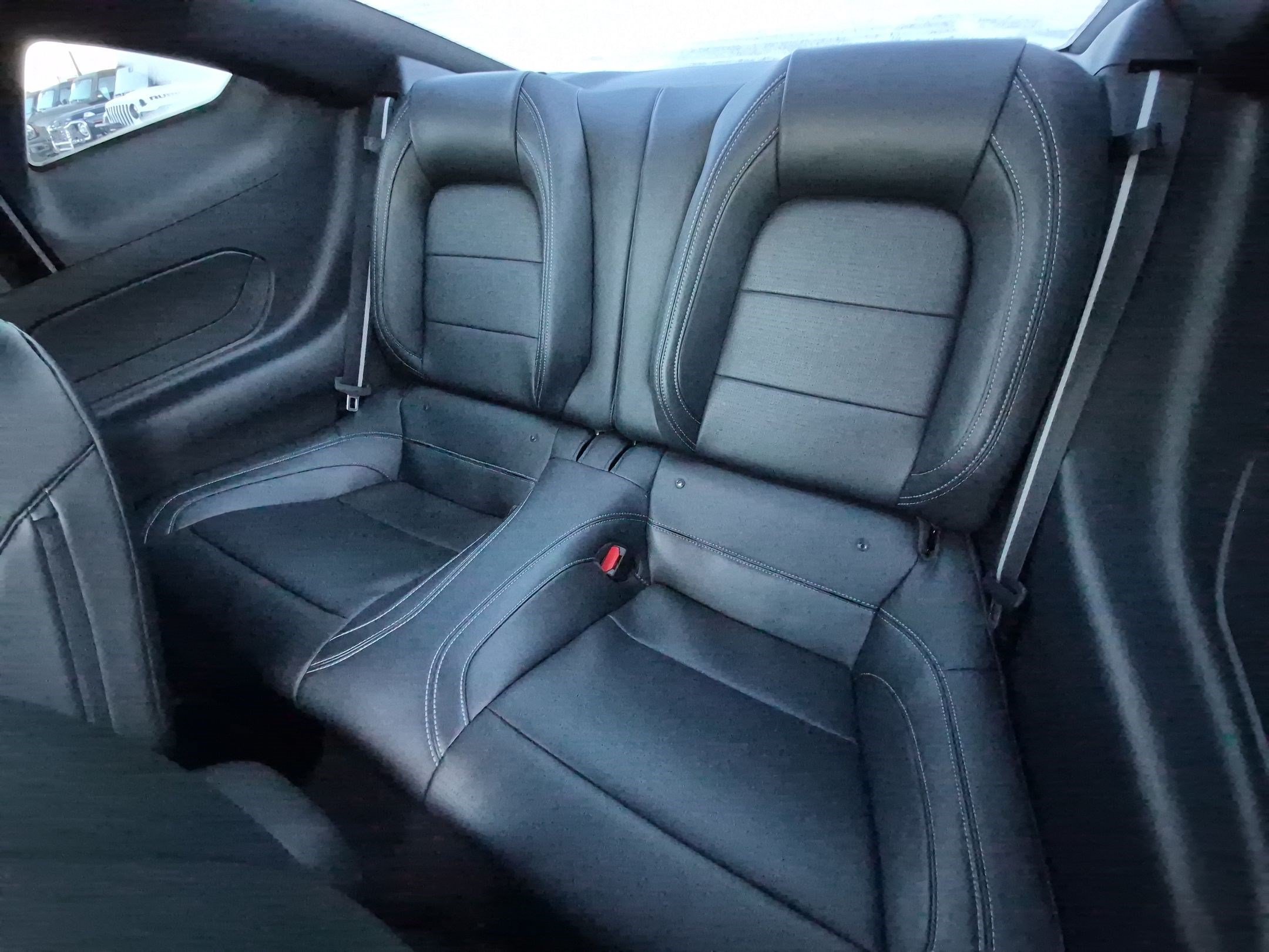 Used 2024 Ford Mustang GT Premium RWD image 30