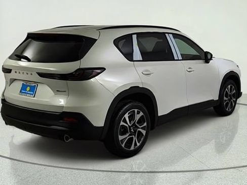 New 2026 MAZDA CX-5 Preferred AWD/4WD image 7