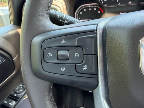 Used 2022 GMC Sierra 2500 SLE w/ SLE Convenience Package AWD/4WD image 14