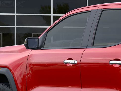 New 2026 GMC Canyon Denali AWD/4WD image 12