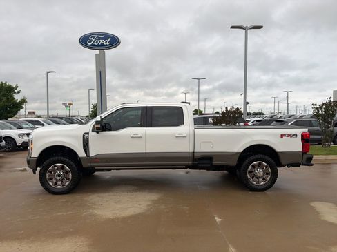 Certified 2026 Ford F350 King Ranch AWD/4WD image 2