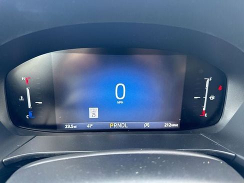 New 2026 Ford Escape ST-Line w/ Tech Pack #1 image 15