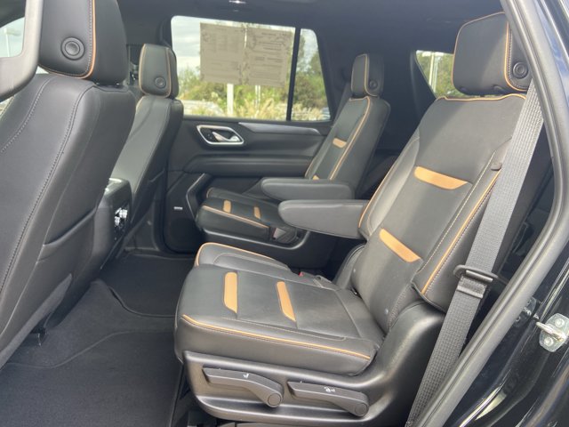 Used 2023 GMC Yukon AT4 AWD/4WD image 36
