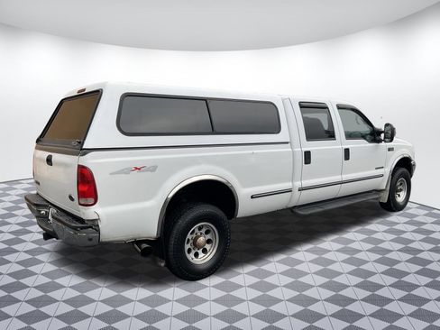 Used 1999 Ford F350 XLT image 3