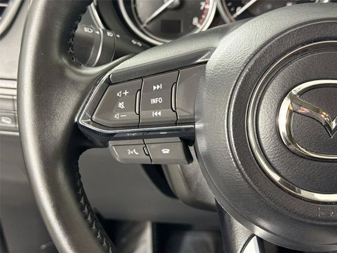 Certified 2023 MAZDA CX-9 Touring Plus image 18