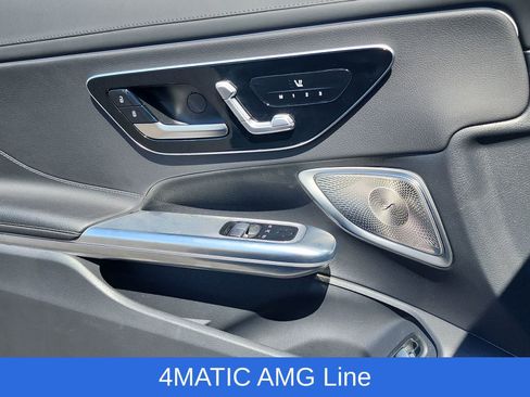 Used 2024 Mercedes-Benz CLE 300 4MATIC Coupe w/ AMG Line image 27