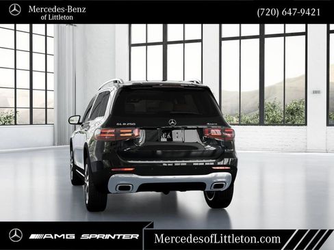 New 2026 Mercedes-Benz GLB 250 GLB 250 image 26