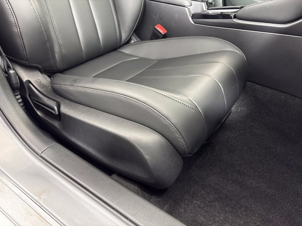Certified 2026 Acura Integra FWD image 12