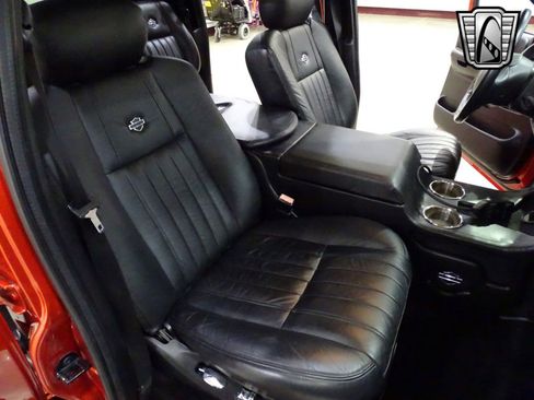 Used 2003 Ford F150 Harley-Davidson image 27