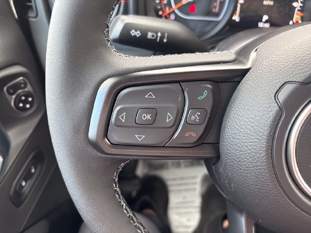 New 2026 Jeep Gladiator Rubicon AWD/4WD image 11