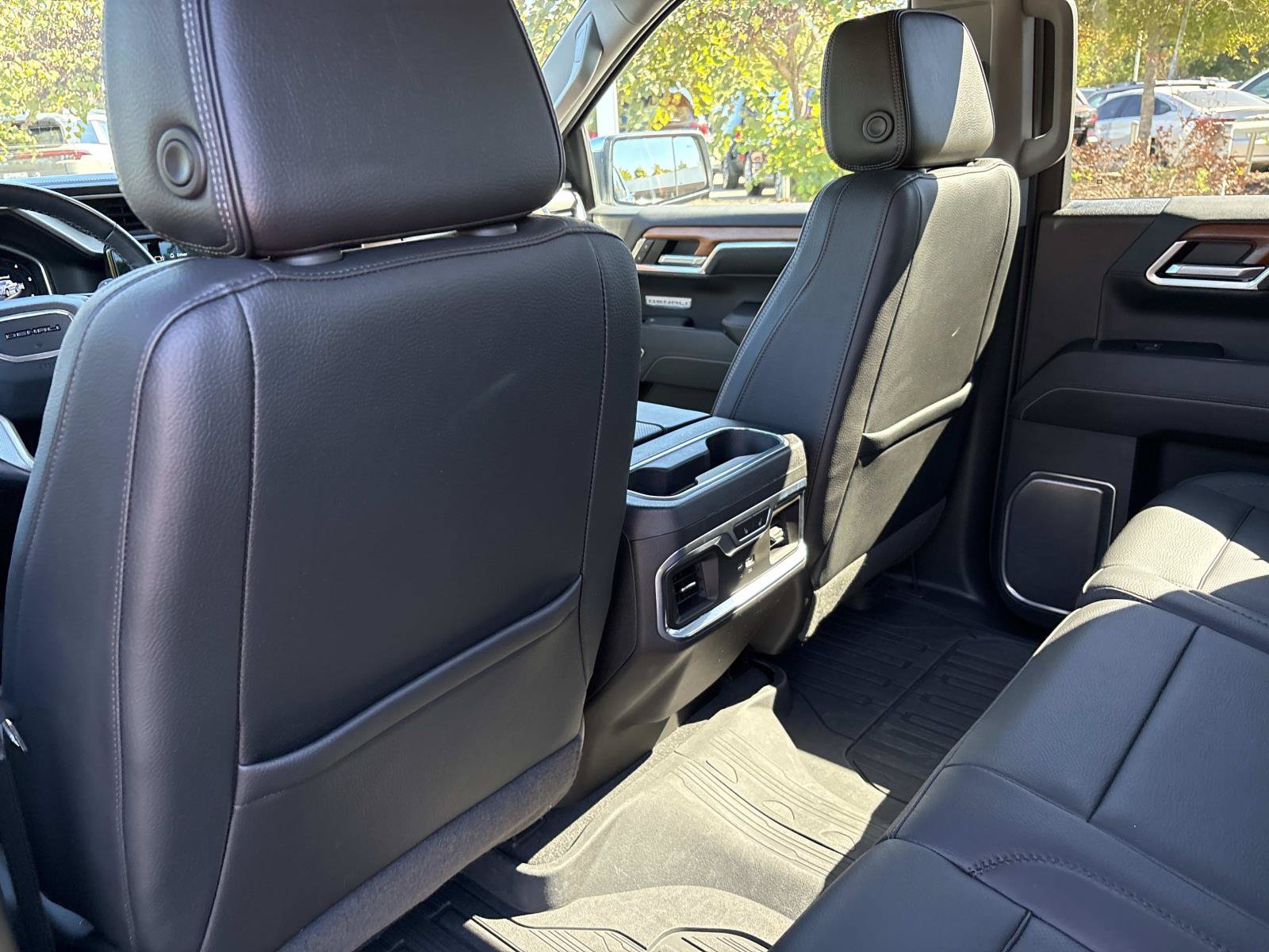 Used 2022 GMC Sierra 1500 Denali w/ Technology Package AWD/4WD image 31