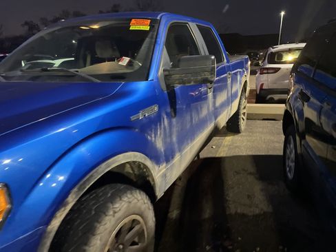 Used 2009 Ford F150 XLT image 6