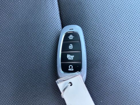 Used 2024 Hyundai Tucson Limited FWD image 44
