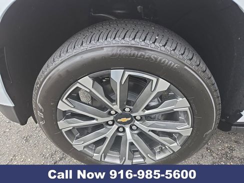 New 2026 Chevrolet Tahoe High Country image 38