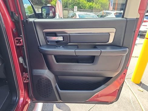 Used 2015 RAM 1500 Sport w/ Convenience Group AWD/4WD image 43