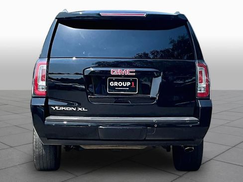 Used 2019 GMC Yukon XL SLT w/ Premium Edition RWD image 5