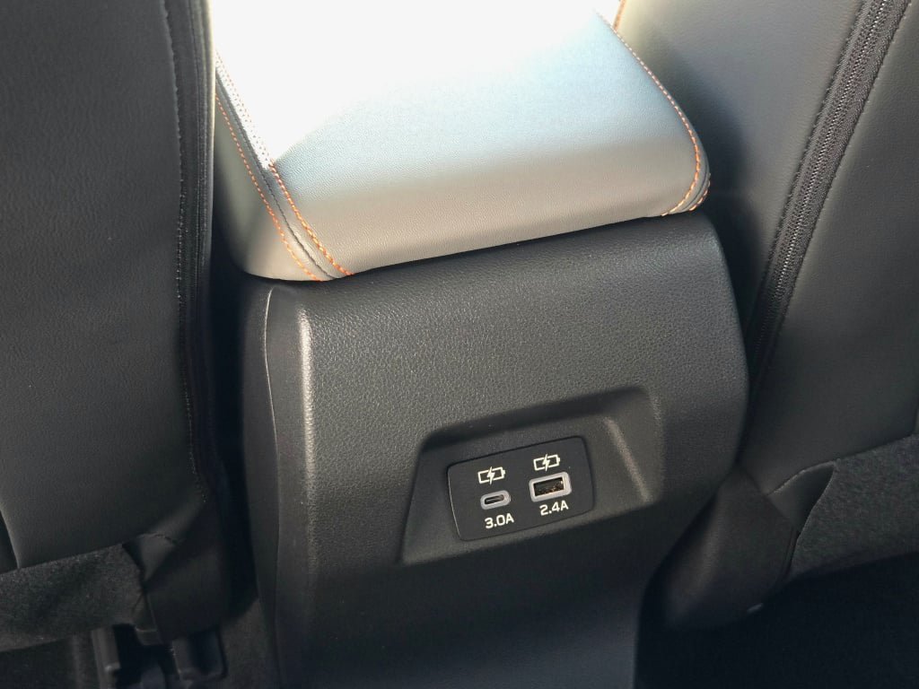 New 2026 Subaru Crosstrek 2.5i Limited AWD/4WD image 18