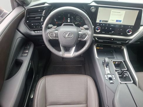 Used 2024 Lexus TX 350 AWD w/ Captains Chair Package image 13