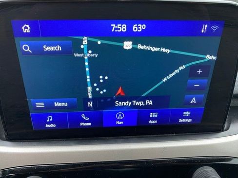 Used 2020 Ford Escape SEL image 14