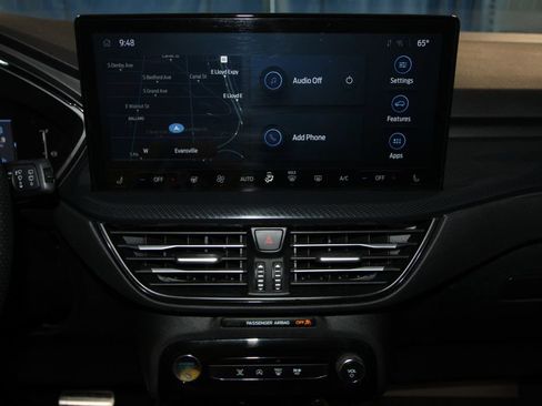 Used 2024 Ford Escape ST-Line w/ Tech Pack #1 FWD image 14