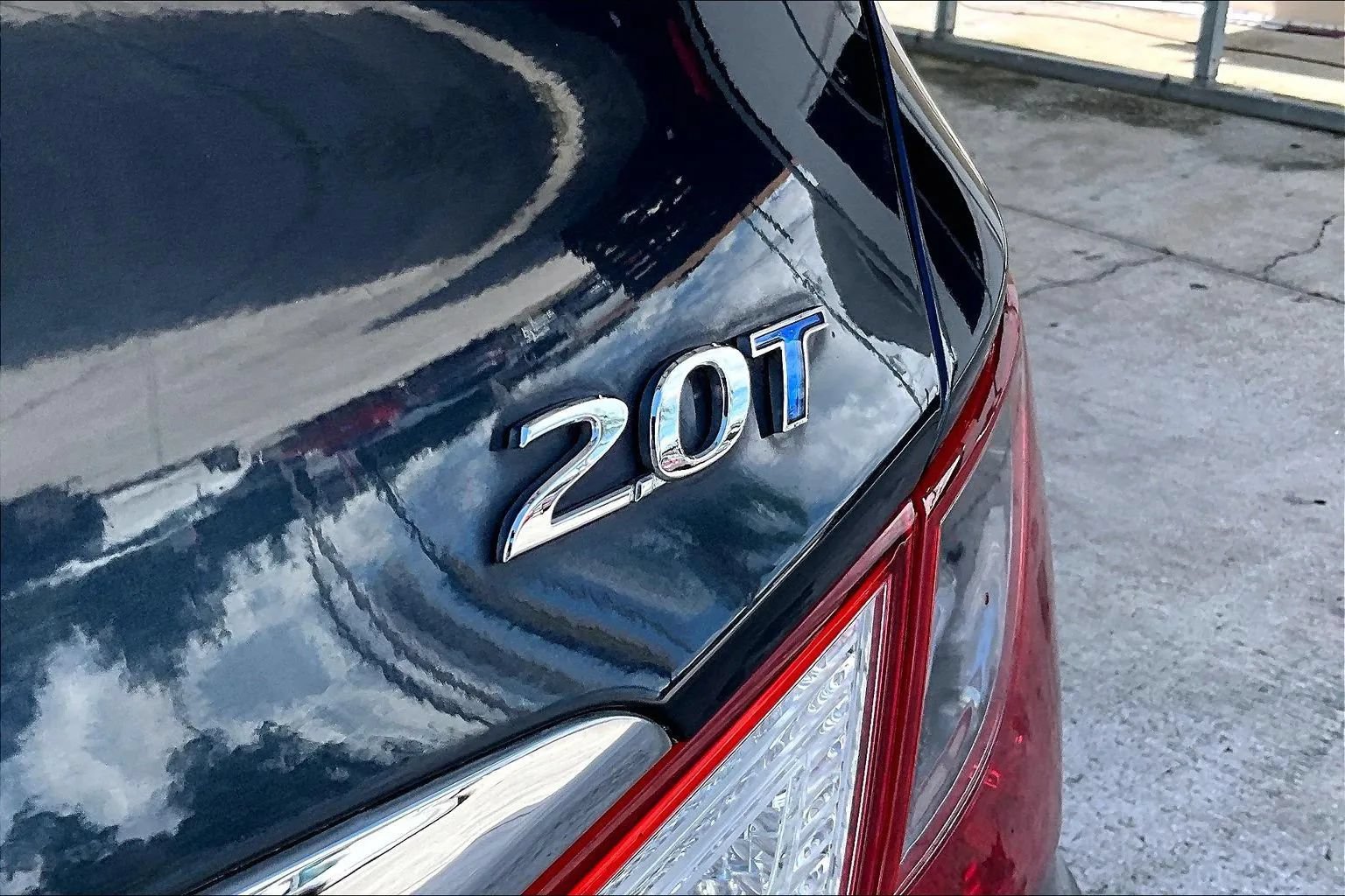 Used 2011 Hyundai Sonata Limited w/ Navigation Pkg 5 FWD image 21