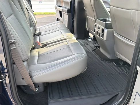 Used 2018 Ford F150 Lariat w/ Equipment Group 502A Luxury AWD/4WD image 23