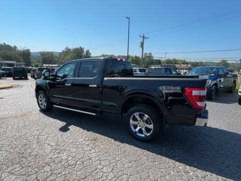 Used 2023 Ford F150 Lariat w/ Equipment Group 502A High AWD/4WD image 6