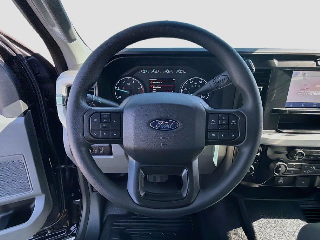 New 2027 Ford F350 XL AWD/4WD image 42