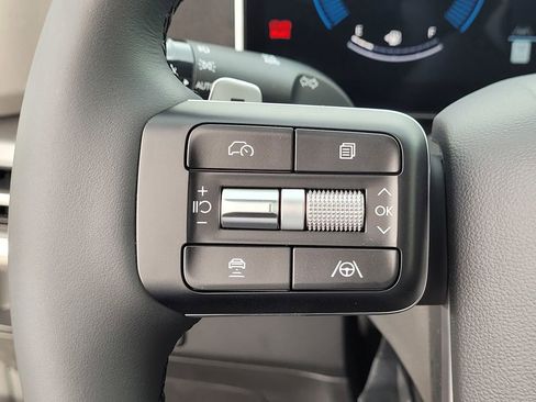 New 2026 Hyundai Santa Fe SEL AWD/4WD image 16