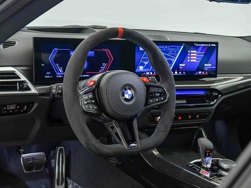 Used 2026 BMW M2 CS image 31