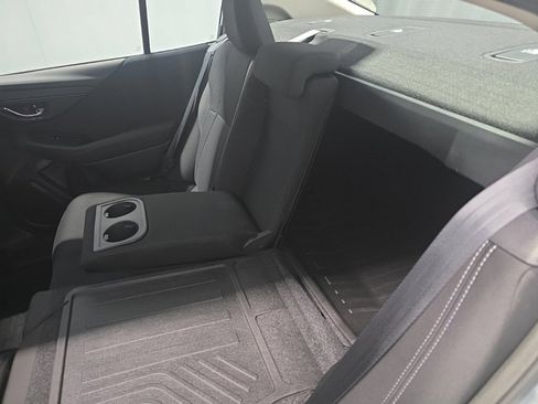 Certified 2025 Subaru Legacy Premium image 9